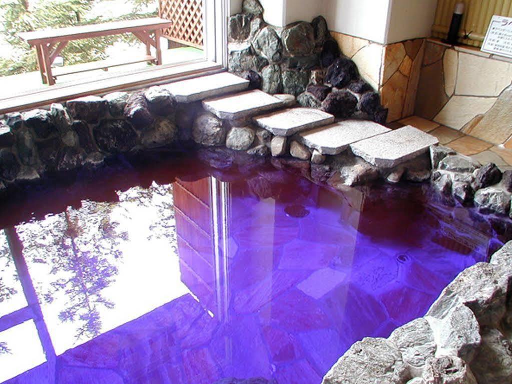 Furano Hotel Bell Hills ภายนอก รูปภาพ