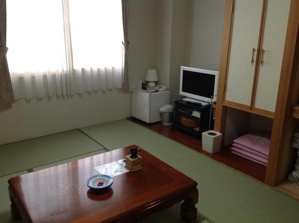 Furano Hotel Bell Hills ภายนอก รูปภาพ