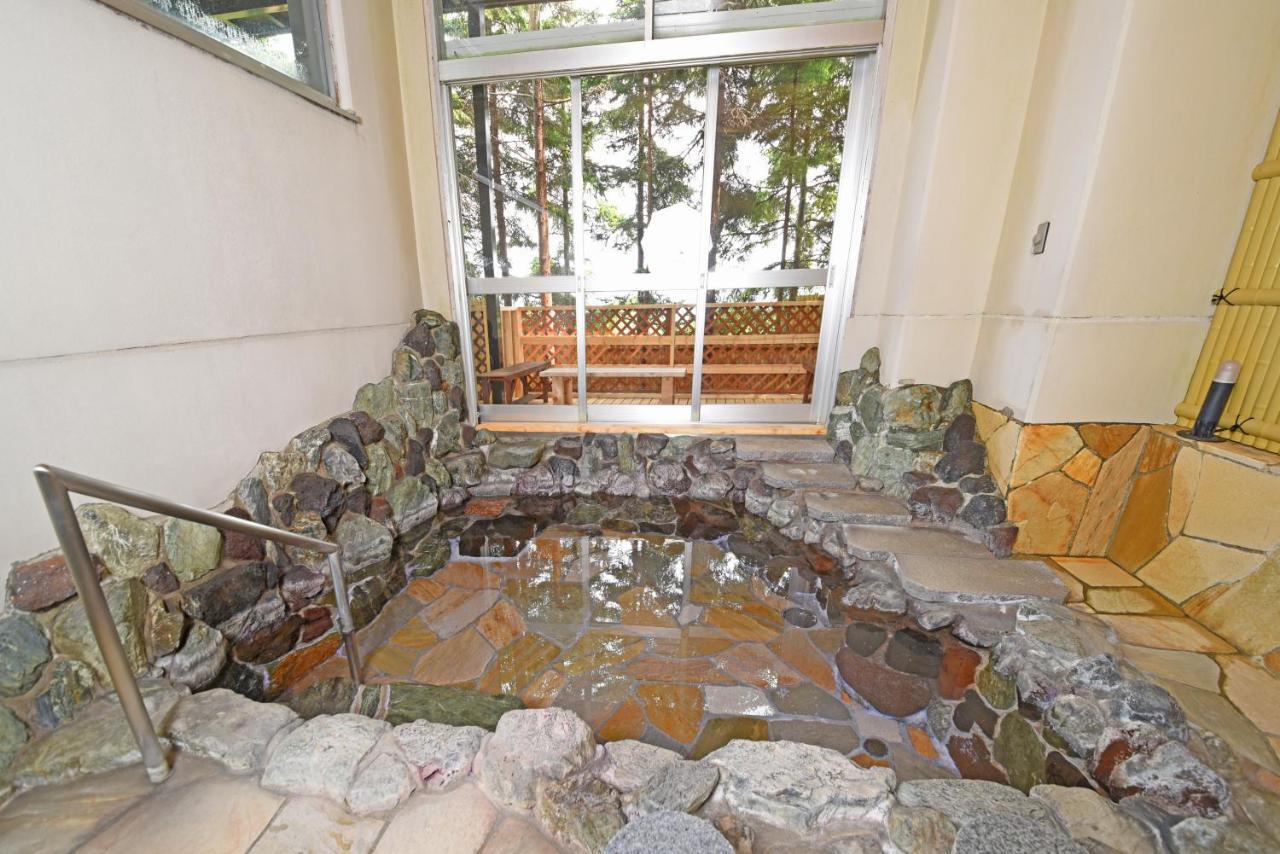 Furano Hotel Bell Hills ภายนอก รูปภาพ
