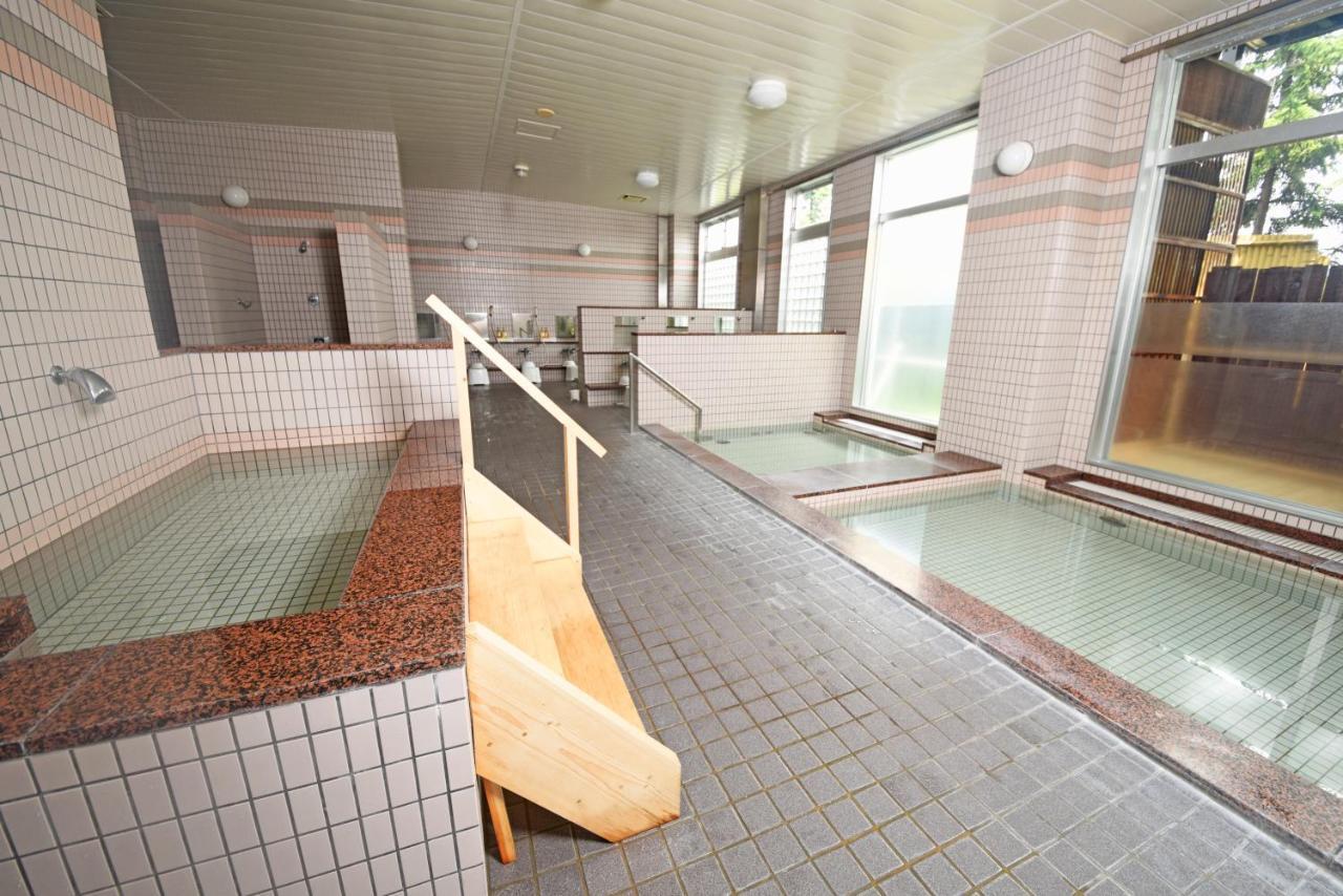 Furano Hotel Bell Hills ภายนอก รูปภาพ