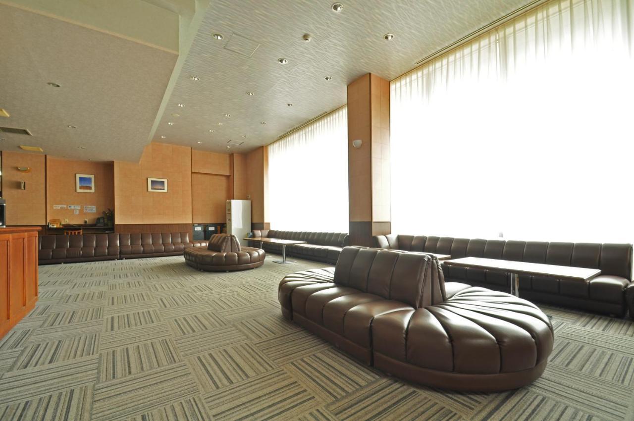 Furano Hotel Bell Hills ภายนอก รูปภาพ