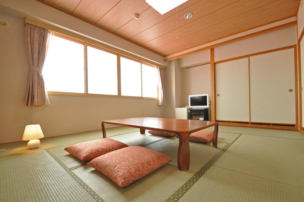Furano Hotel Bell Hills ภายนอก รูปภาพ